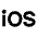 Apple Ios Logo 2 icon - Free transparent PNG, SVG. No sign up needed.