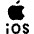 Ios Logo 3 icon - Free transparent PNG, SVG. No sign up needed.