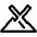 MX Linux Logo icon - Free transparent PNG, SVG. No sign up needed.