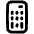 Remote Control Icon from Plump Remix Set