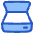 Scanner icon - Free transparent PNG, SVG. No sign up needed.