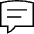 Chat icon - Free transparent PNG, SVG. No sign up needed.