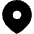 Location Icon from Block – Free Set