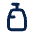 Shower Gel Line Icon from Mingcute Line Set