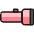 Outdoors Flashlight 2 icon - Free transparent PNG, SVG. No sign up needed.