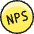 Outdoors Nps icon - Free transparent PNG, SVG. No sign up needed.