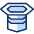 Hat Magician icon - Free transparent PNG, SVG. No sign up needed.