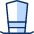 Hat Tall icon - Free transparent PNG, SVG. No sign up needed.