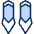 Pointy Shoes icon - Free transparent PNG, SVG. No sign up needed.