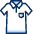 Polo Shirt icon - Free transparent PNG, SVG. No sign up needed.