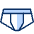 Underwear 1 icon - Free transparent PNG, SVG. No sign up needed.