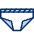 Underwear 2 icon - Free transparent PNG, SVG. No sign up needed.