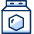 Washing Machine icon - Free transparent PNG, SVG. No sign up needed.