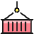 Shipment Icon from Ultimate Colors Set