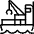 Shipment Cargo Boat Icon from Ultimate Light Set