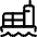 Shipment Cargo Boat Icon from Ultimate Regular Set