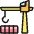 Shipment Crane icon - Free transparent PNG, SVG. No sign up needed.