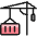Shipment Lift icon - Free transparent PNG, SVG. No sign up needed.