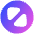 Full Screen Osx Icon from Plump Gradient Set