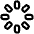 Loading 1 Icon from Plump Line Set