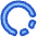 Loading Circle Icon from Plump Duo Set