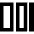 Loading Horizontal 1 Icon from Sharp Remix Set