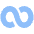 Loop 1 Icon from Plump Flat Set