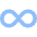 Loop 1 Icon from Flex Flat Set