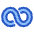 Loop 1 icon - Free transparent PNG, SVG. No sign up needed.