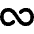 Loop 2 Icon from Core Solid Set