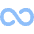 Loop 2 Icon from Core Flat Set