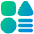 Page Setting Icon from Plump Gradient Set
