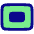 Tile Window Center Icon from Plump Pop Set