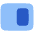 Tile Window Right Icon from Plump Flat Set