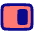 Tile Window Right Icon from Plump Pop Set