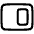 Tile Window Right Icon from Plump Line Set