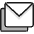 Paginate Filter Mail Icon from Ultimate Colors Set | Free Download as SVG Vector and Transparent PNG | Streamline icons