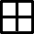 Layout Module icon - Free transparent PNG, SVG. No sign up needed.