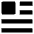 Paragraph Image Left Icon from Nova Solid Set