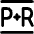 Park And Ride Icon from Ultimate Bold Set