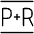 Park And Ride Icon from Ultimate Light Set