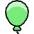 Party Balloon icon - Free transparent PNG, SVG. No sign up needed.