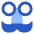 Party Mask icon - Free transparent PNG, SVG. No sign up needed.