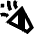 Party Popper Icon from Sharp Remix Set