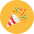 Party Poppers icon - Free transparent PNG, SVG. No sign up needed.