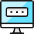 Password Desktop Icon from Ultimate Colors Set
