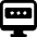 Password Desktop Icon from Ultimate Bold Set