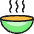 Pasta Bowl Warm icon - Free transparent PNG, SVG. No sign up needed.