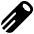 Pasta Rigatoni Icon from Ultimate Bold Set