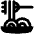 Spaghetti Bowl Icon from Ultimate Bold Set
